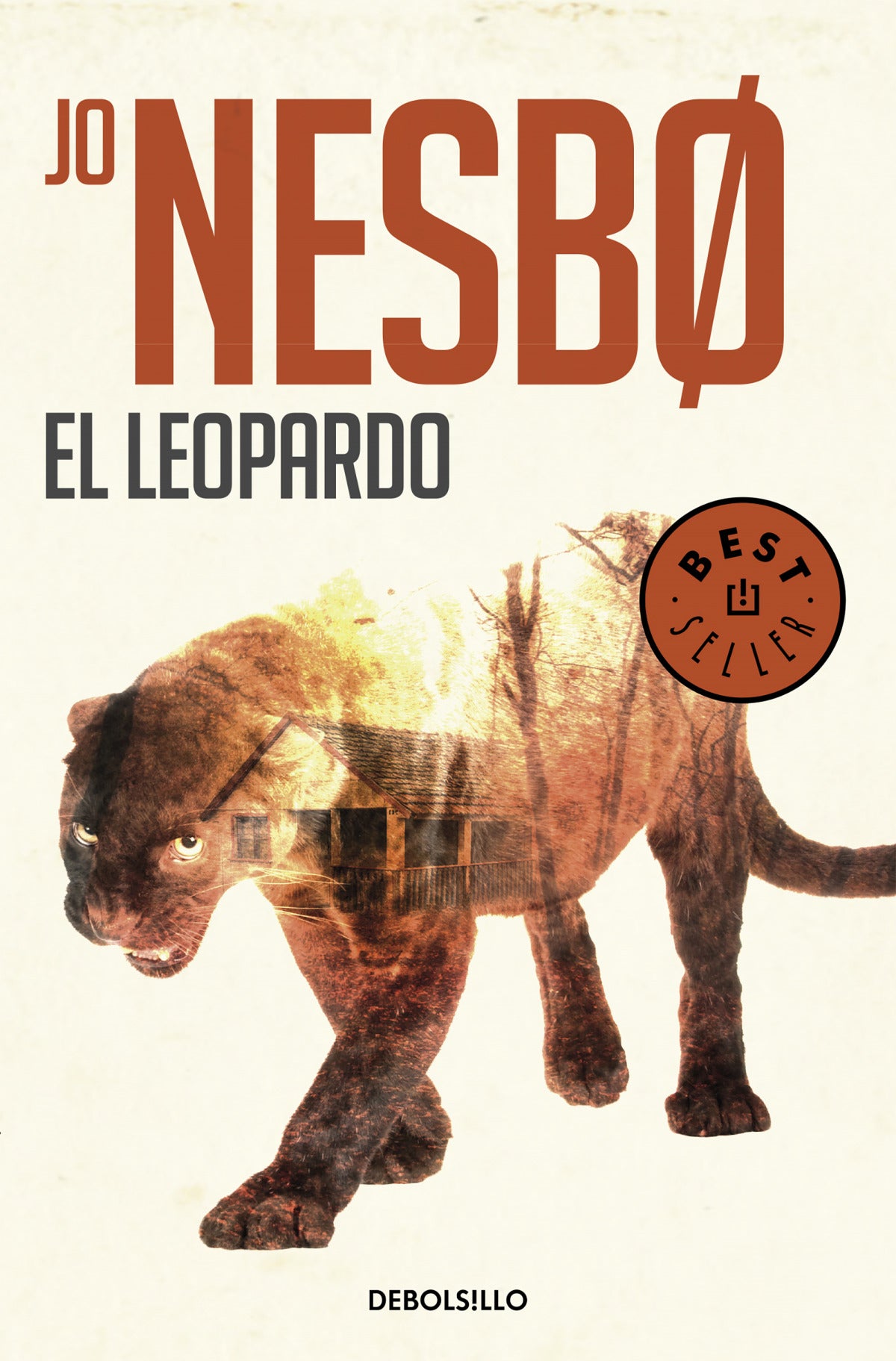  EL LEOPARDO 