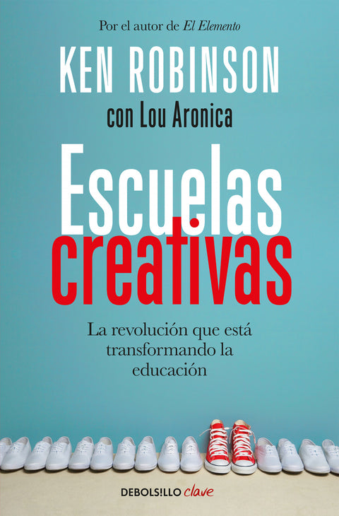  ESCUELAS CREATIVAS 