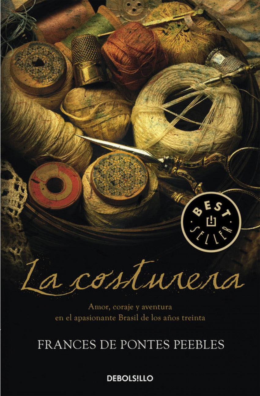  LA COSTURERA 