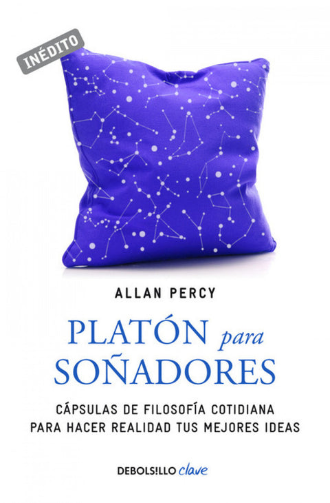  PLATóN PARA SOñADORES 
