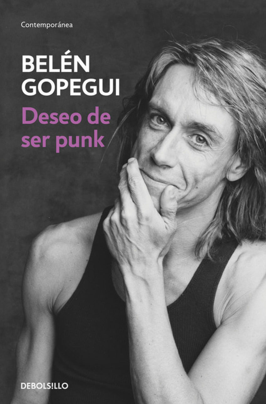  DESEO DE SER PUNK 