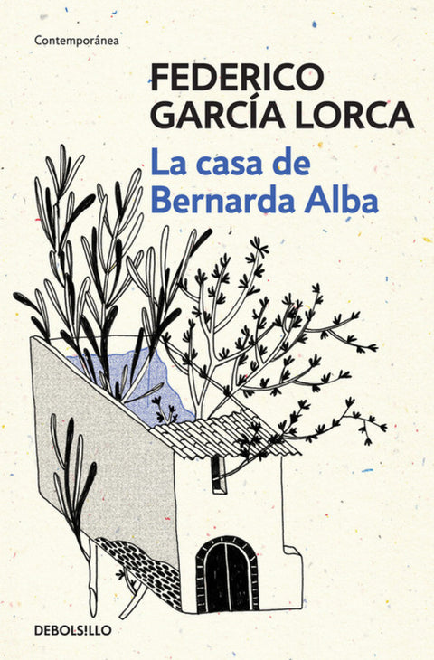 La casa de Bernarda Alba