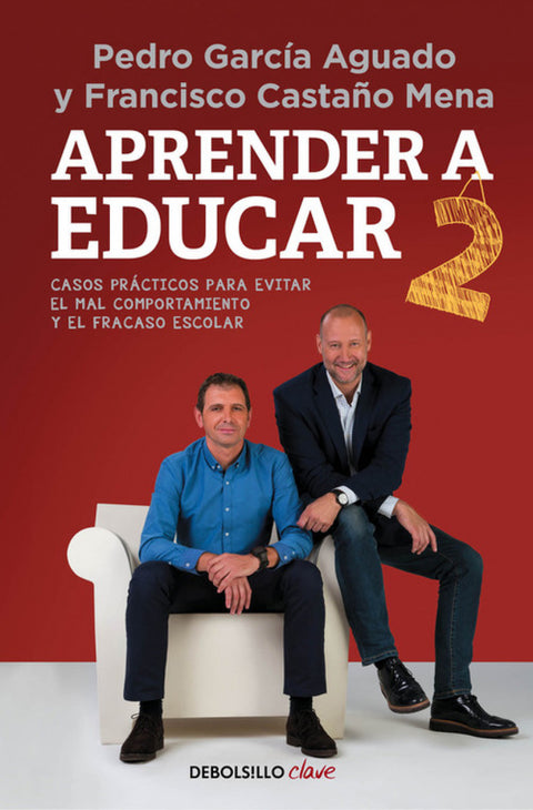  APRENDER A EDUCAR 2 