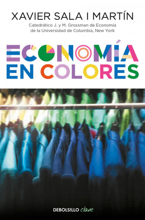  ECONOMíA EN COLORES 