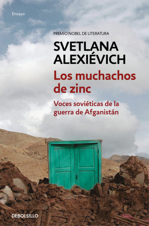  LOS MUCHACHOS DE ZINC 