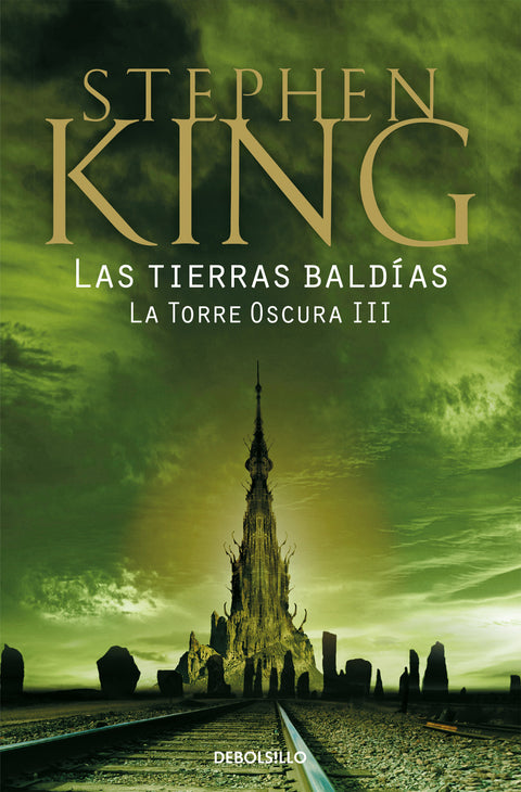  Las tierras baldías 