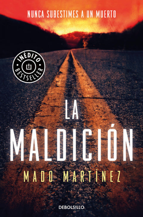  LA MALDICIÓN 