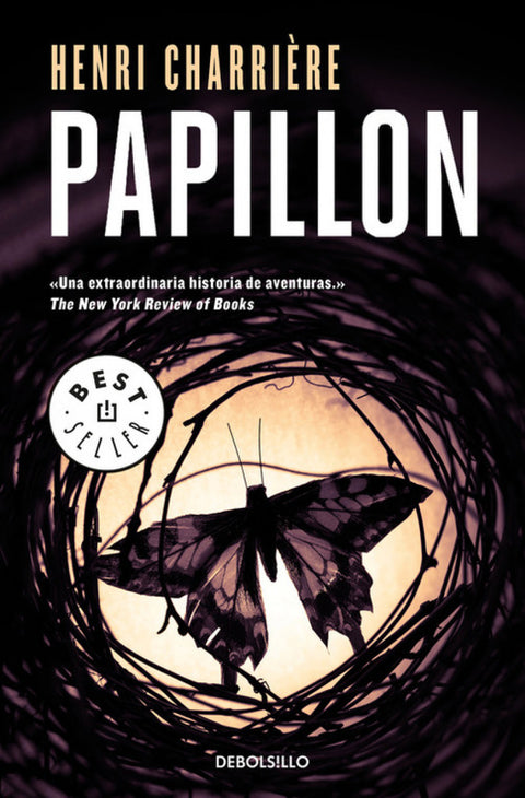  PAPILLON 