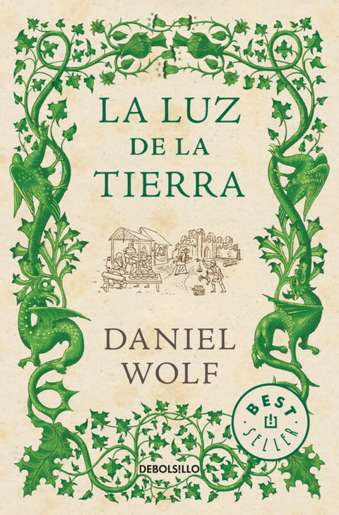  LA LUZ DE LA TIERRA 