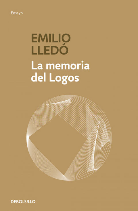  LA MEMORIA DEL LOGOS 