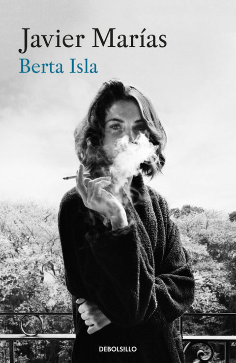  BERTA ISLA 