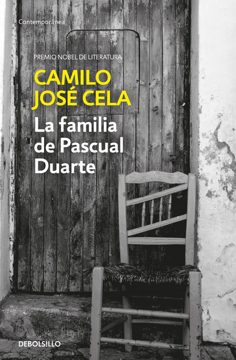  La familia de Pascual Duarte 