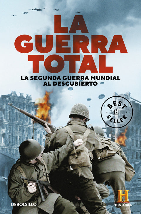  La Guerra Total 