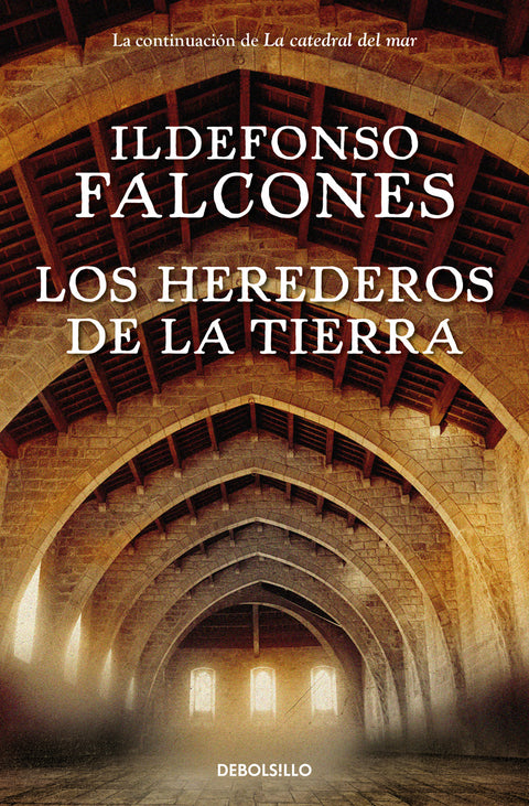  Los herederos de la tierra 