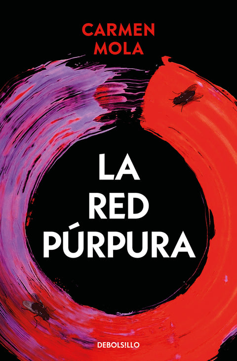  LA RED PÚRPURA 