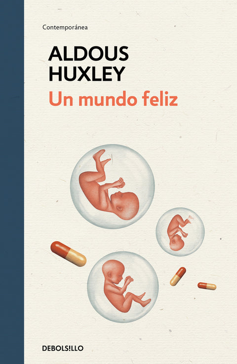 Un mundo feliz 