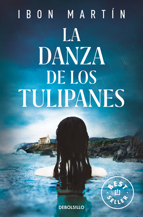  La danza de los tulipanes (Inspectora Ane Cestero 1) 