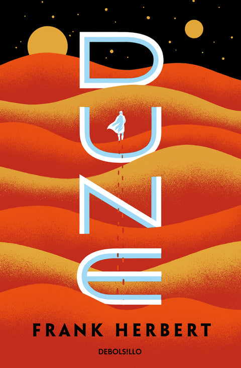  Dune (Nueva edición) (Las crónicas de Dune 1) 