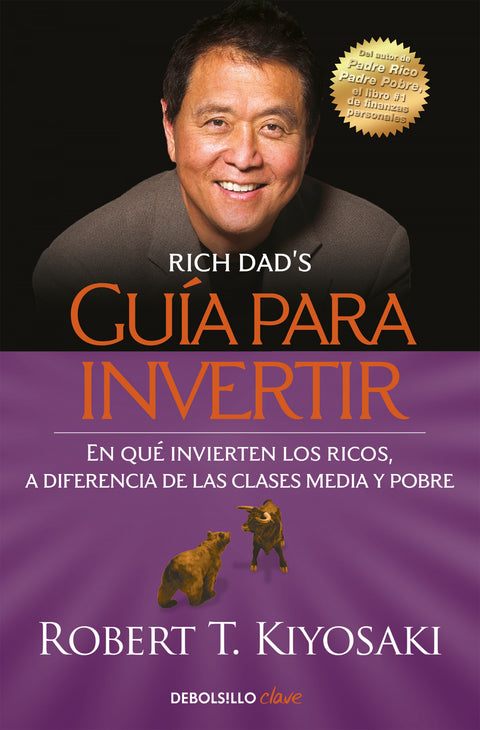  Guía para invertir 