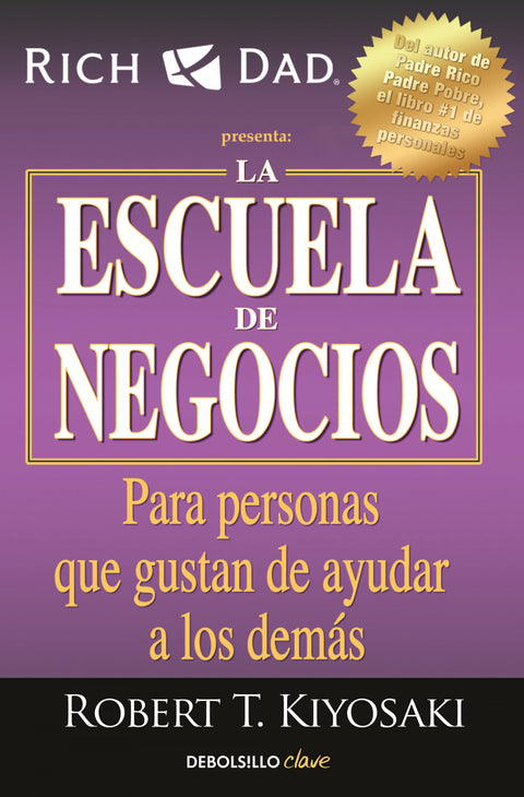  La escuela de negocios 