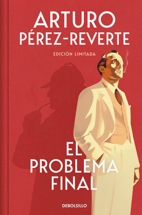  El problema final 