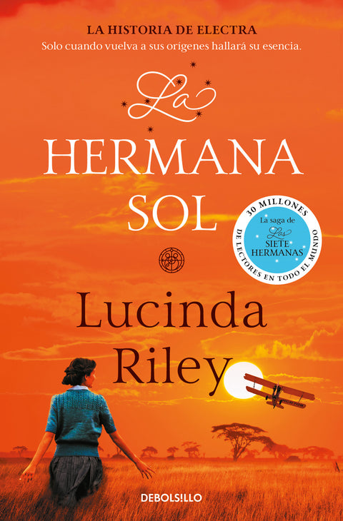  La hermana sol 