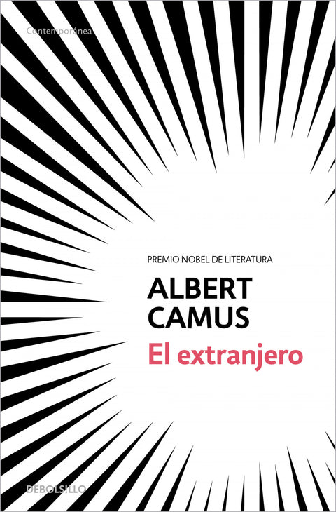  El extranjero 