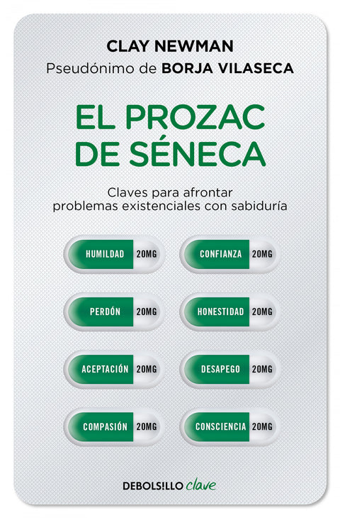  El prozac de Séneca 