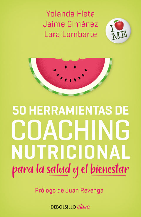  50 herramientas de coaching nutricional para la salud y el bienestar 