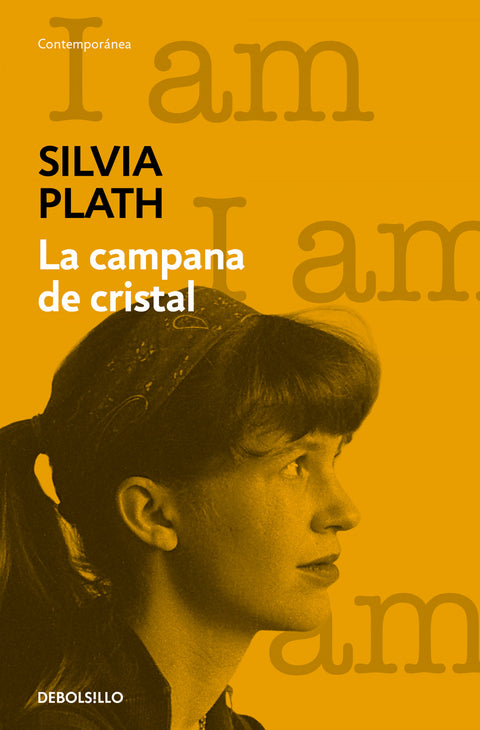  La campana de cristal 