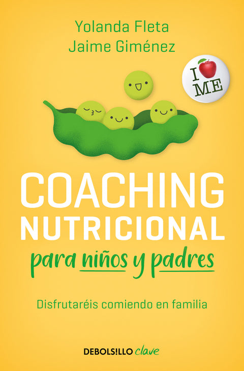  Coaching nutricional para niños y padres 