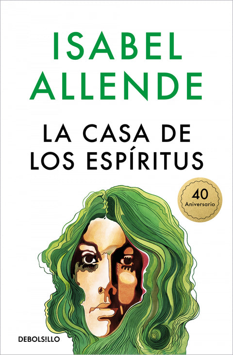  La casa de los espíritus 
