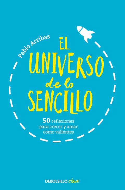  El universo de lo sencillo 