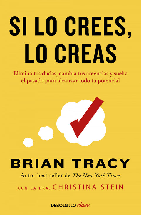  SI LO CREES, LO CREAS 