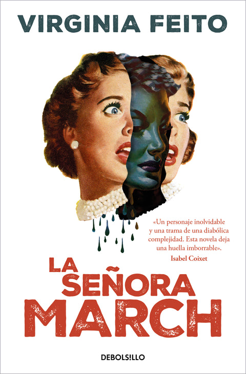  La señora March 