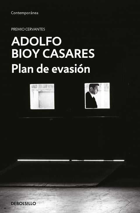  Plan de evasión 