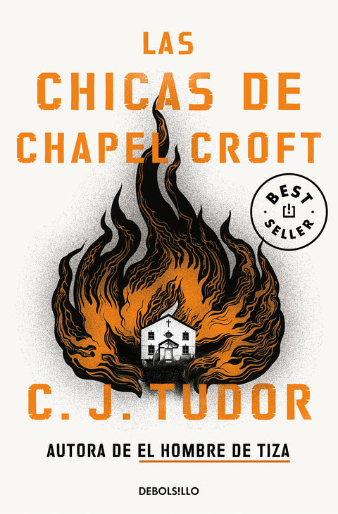  Las chicas de Chapel Croft 