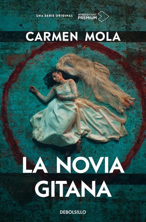  La novia gitana (edición serie tv) 
