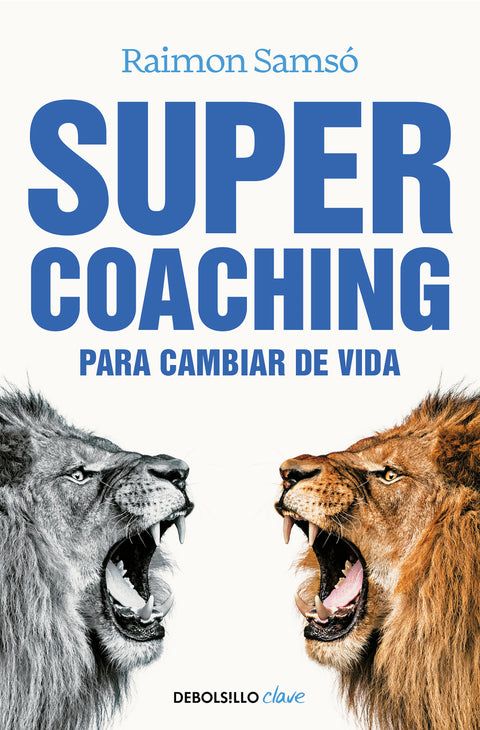  Supercoaching 