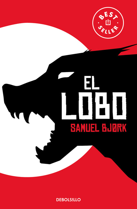  El lobo 