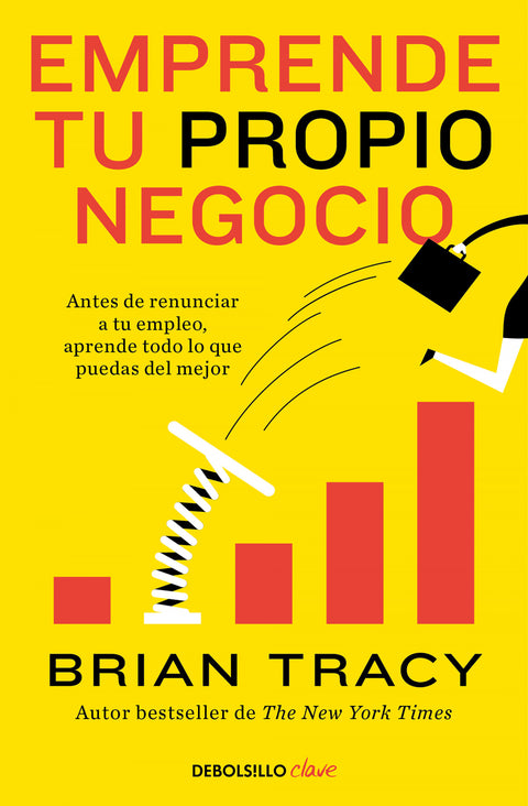  Emprende tu propio negocio 