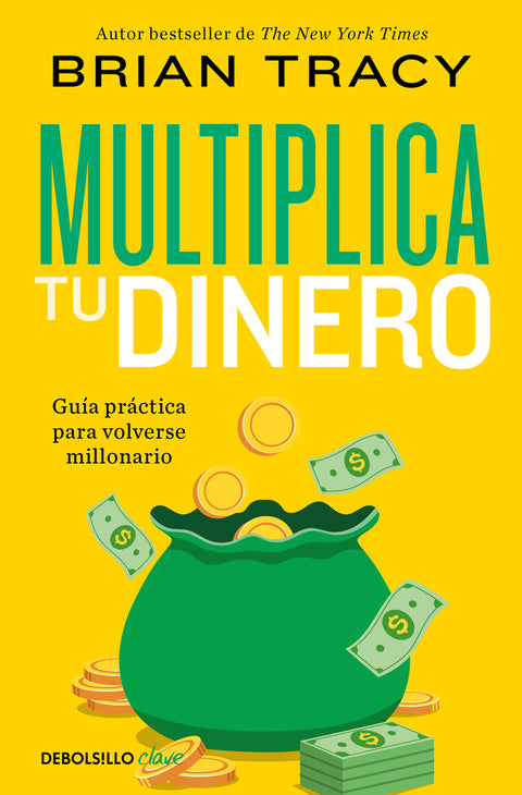  Multiplica tu dinero 