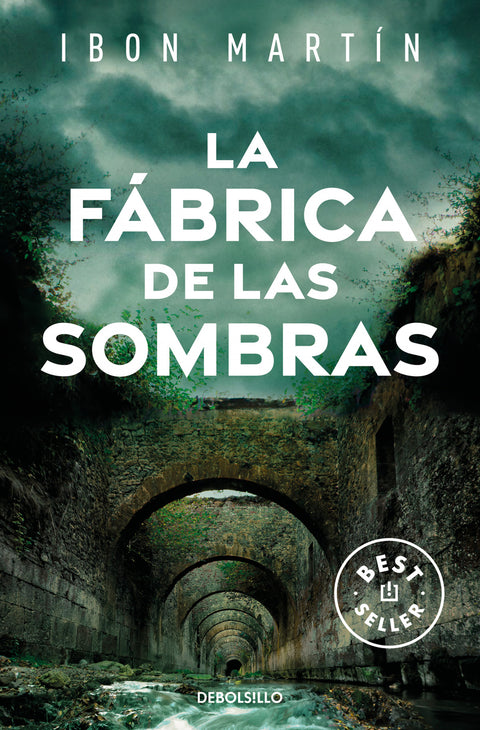  La fábrica de las sombras (Los crímenes del faro 2) 