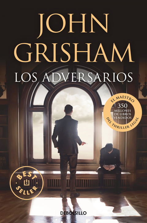  LOS ADVERSARIOS 