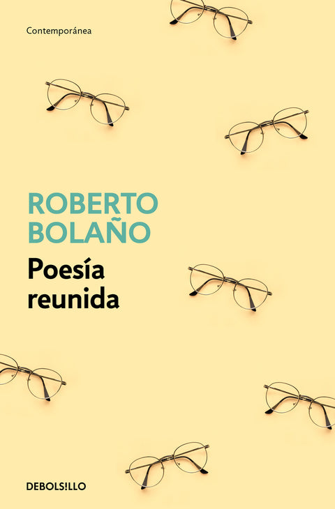  Poesía reunida 