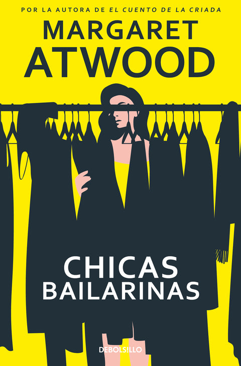  Chicas bailarinas 
