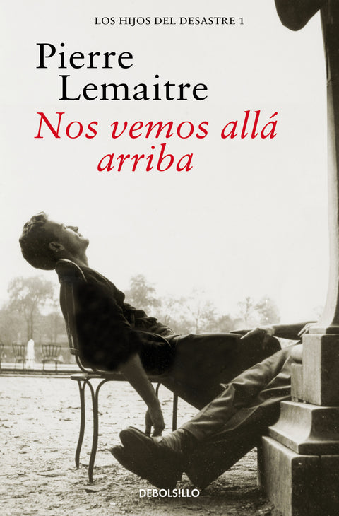  NOS VEMOS ALLÁ ARRIBA 