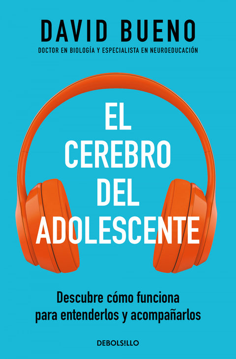  CEREBRO DEL ADOLESCENTE, EL 