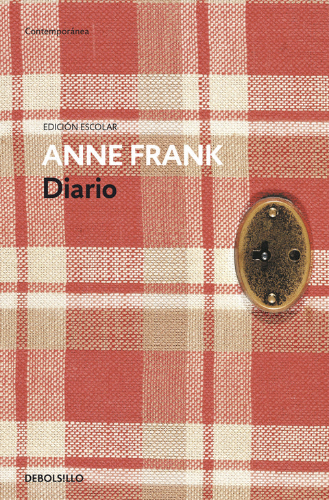  DIARIO DE ANA FRANK (NUEVA EDICIÓN ESCOLAR) 