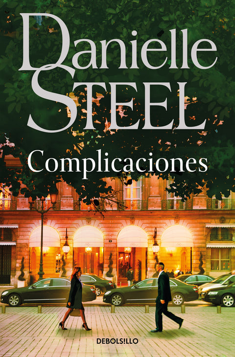  Complicaciones 
